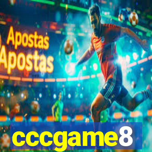 cccgame8