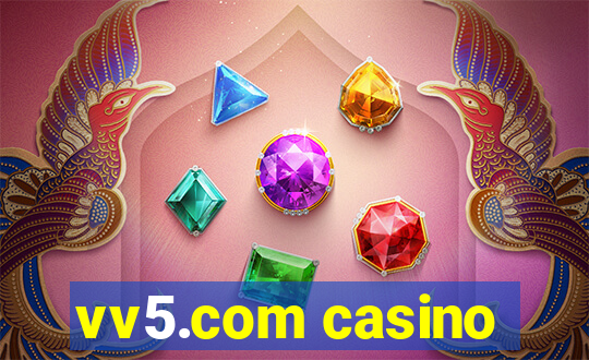 vv5.com casino