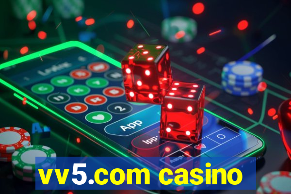 vv5.com casino