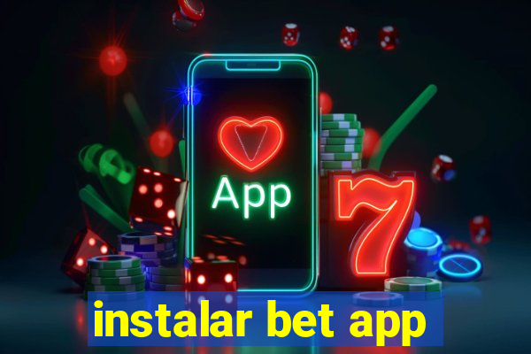 instalar bet app