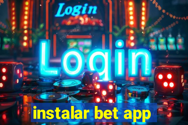 instalar bet app