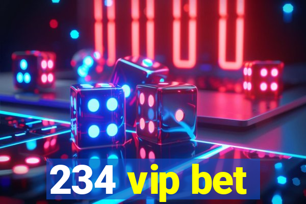 234 vip bet