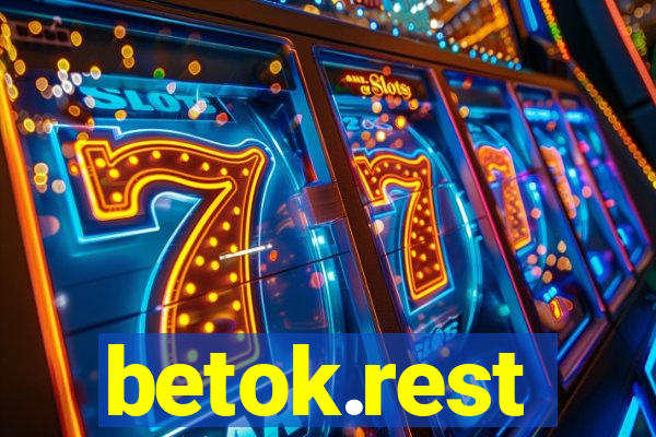 betok.rest