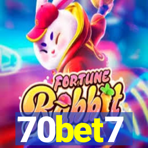 70bet7