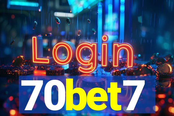 70bet7