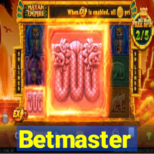 Betmaster