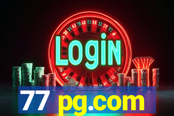 77 pg.com