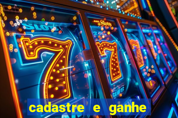 cadastre e ganhe 20 reais fortune tiger