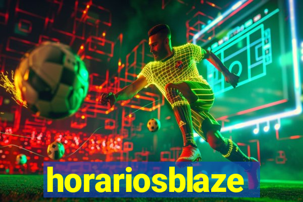 horariosblaze