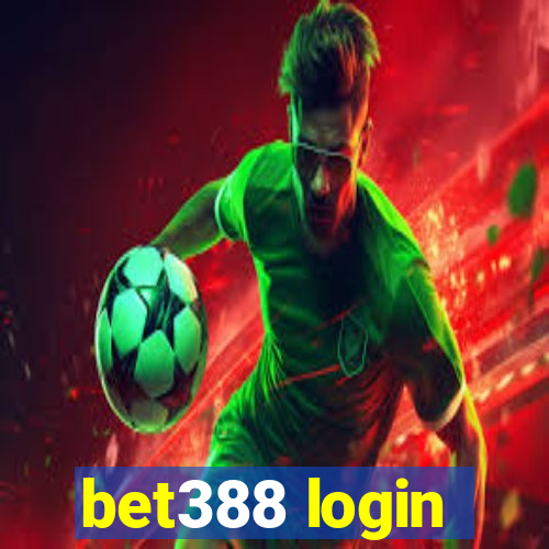 bet388 login