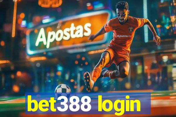 bet388 login