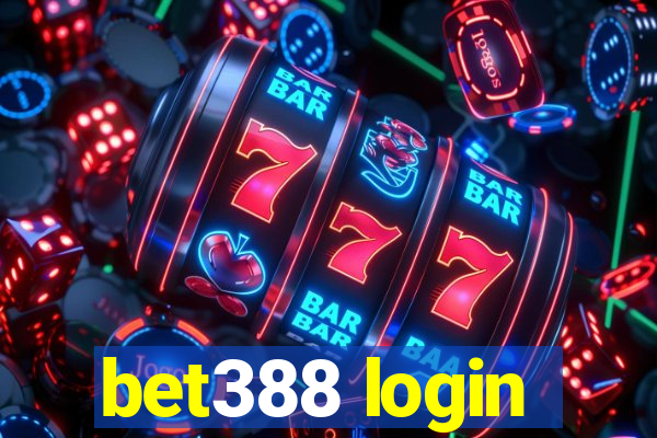 bet388 login