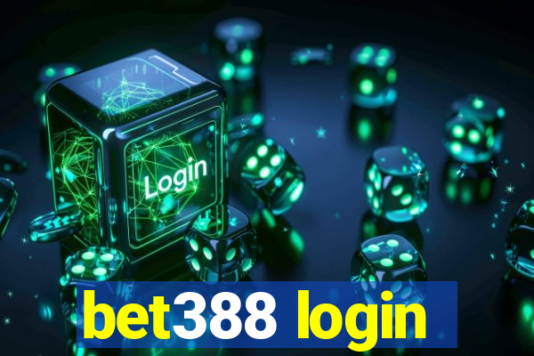 bet388 login