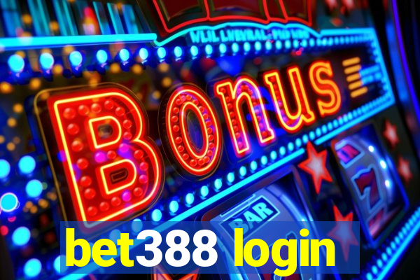 bet388 login