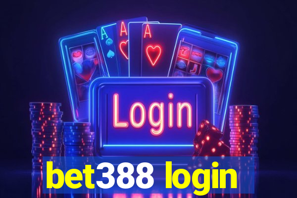 bet388 login