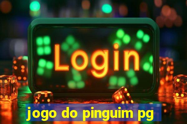 jogo do pinguim pg