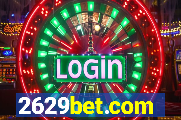 2629bet.com