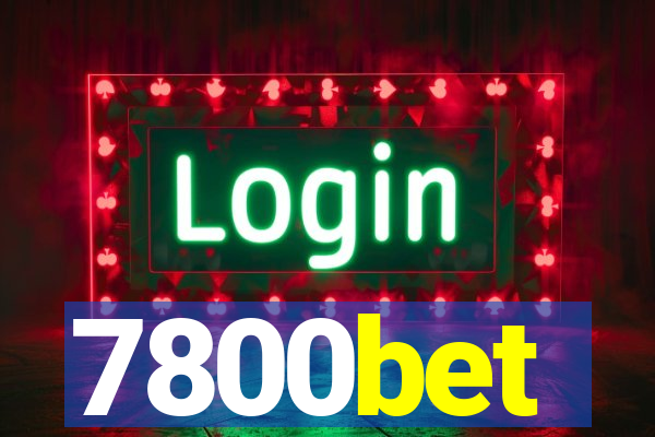 7800bet