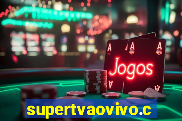 supertvaovivo.co