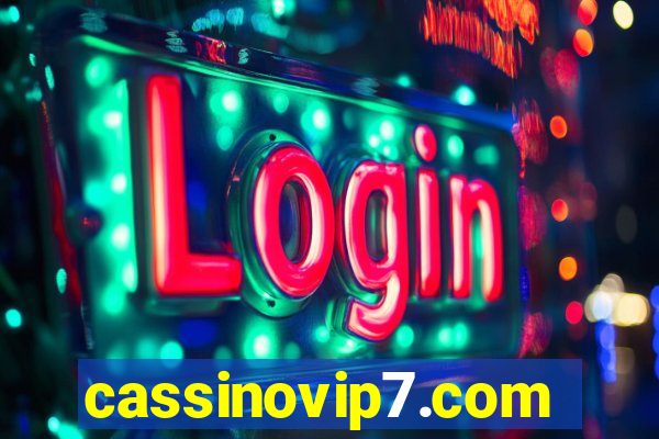 cassinovip7.com