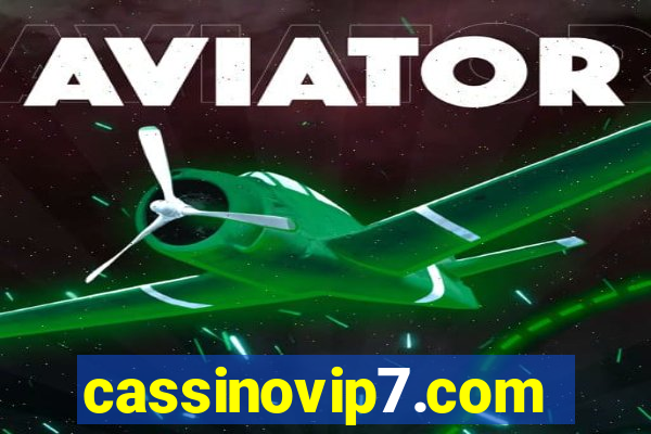 cassinovip7.com