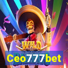 Ceo777bet