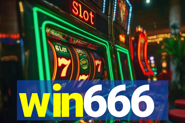 win666