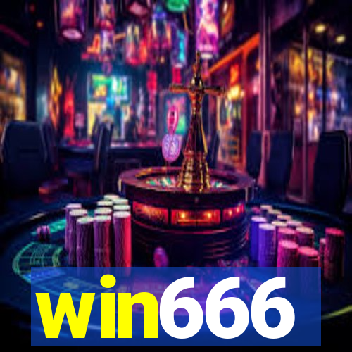 win666