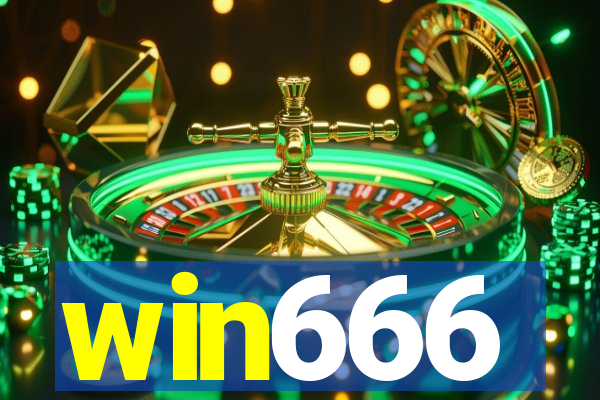 win666