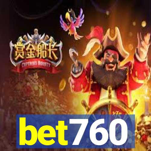 bet760