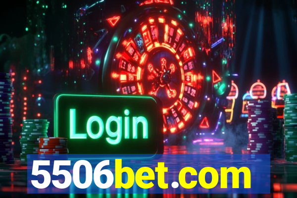 5506bet.com