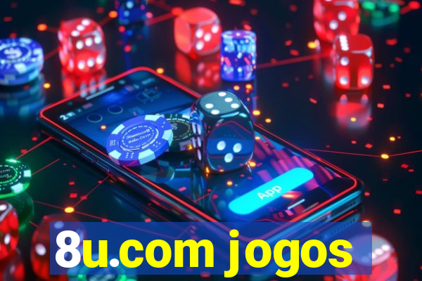 8u.com jogos