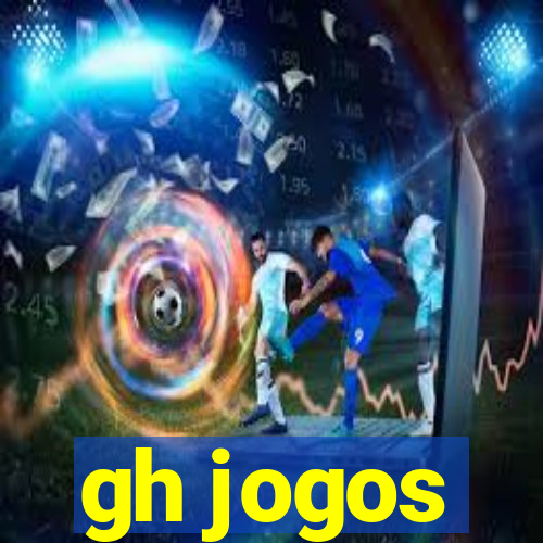 gh jogos