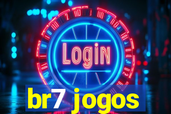 br7 jogos