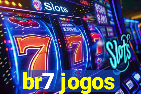 br7 jogos