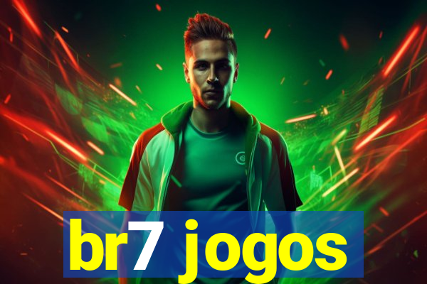 br7 jogos