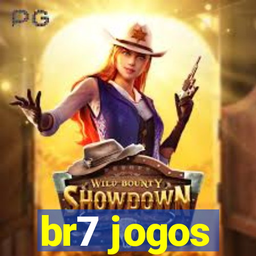 br7 jogos