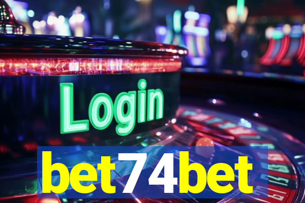 bet74bet