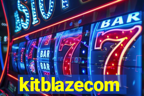 kitblazecom