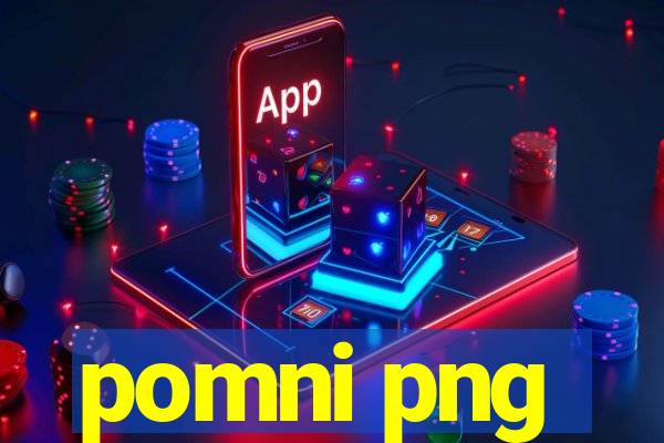 pomni png