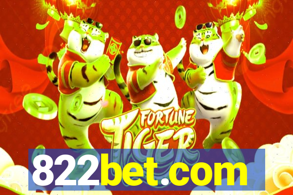 822bet.com