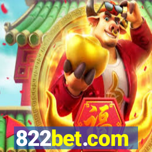 822bet.com