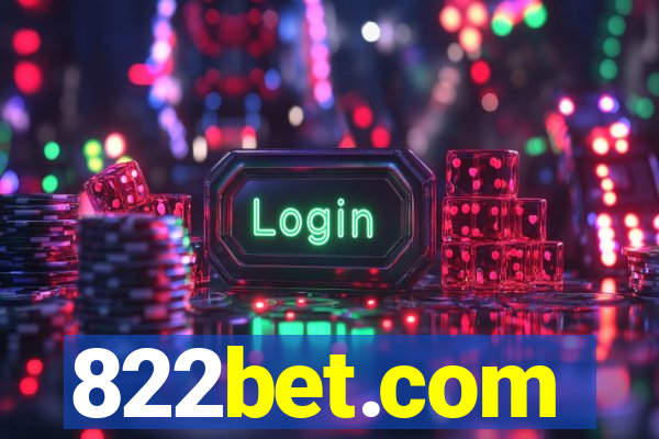 822bet.com