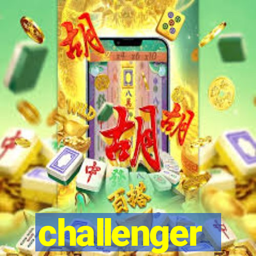 challenger nottingham 2