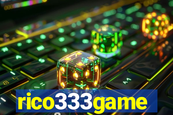 rico333game