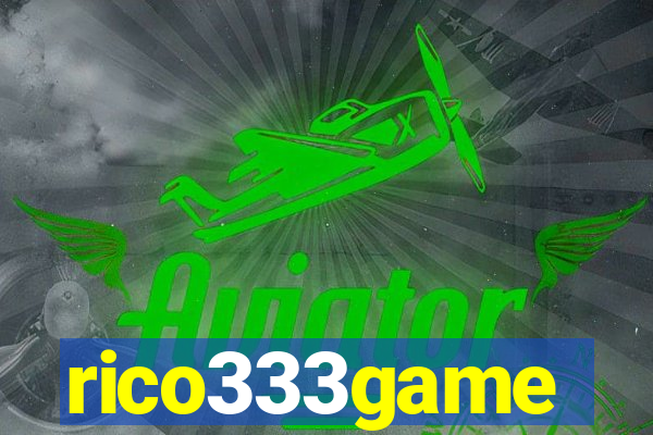 rico333game