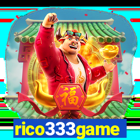 rico333game