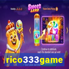 rico333game