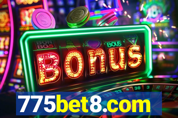 775bet8.com