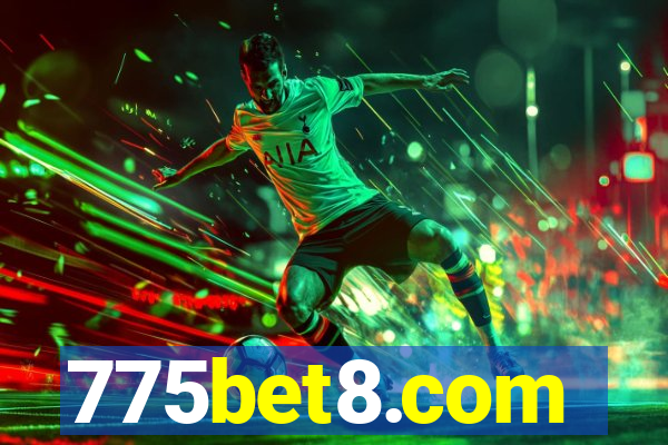 775bet8.com